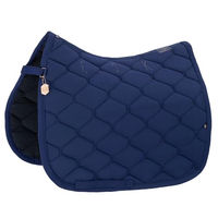 Produktbild von Eskadron Schabracke PRO SOFT Heritage 24/25 Blau Stoff