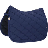 Produktbild von Eskadron Schabracke PRO SOFT Heritage Blau Stoff