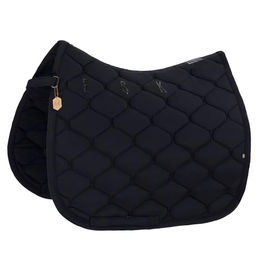 Eskadron Schabracke PRO SOFT Heritage Schwarz DR – Bild 1 von 2