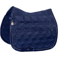 Produktbild von Eskadron Schabracke Satin Crystal Heritage Blau für Ponys aus Polyester