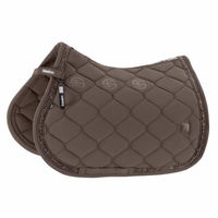 Produktbild von Eskadron Schabracke Silk Jewel Dynamic Powdertaupe Warmblut