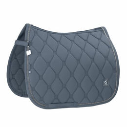 Eskadron Schabracke Softshell Crystal Classic Sports Frühjahr/Sommer 2025 für Pferde – Bild 1 von 2