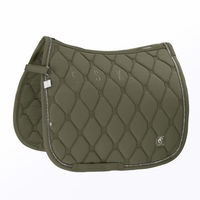 Produktbild von Eskadron Schabracke Softshell Crystal Classic Sports Frühjahr/Sommer 2025 Grün