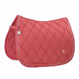 Eskadron Schabracke Softshell Crystal Classic Sports Frühjahr/Sommer 2025 Rosa – Bild 1 von 2
