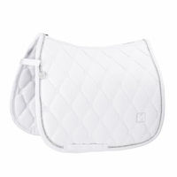 Produktbild von Eskadron Schabracke Softshell Crystal Classic Sports Frühjahr/Sommer 2025 Weiß