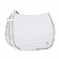 Produktbild von Eskadron Schabracke Softshell Emblem Classic Sports Weiß Standard