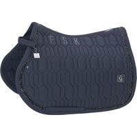 Produktbild von Eskadron Schabracke Softshell Jewel Classic Sports Blau Pony