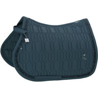 Produktbild von Eskadron Schabracke Softshell Jewel Classic Sports für Ponys in Türkis und Blau