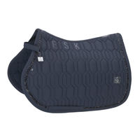 Produktbild von Eskadron Schabracke Softshell Jewel Classic Sports VS Blau