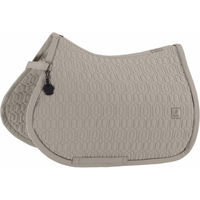 Produktbild von Eskadron Schabracke Softshell Platinum aus Polyester in Grau oder Beige