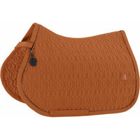 Produktbild von Eskadron Schabracke Softshell Platinum Gelb aus Polyester