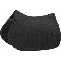 Produktbild von Eskadron Schabracke Softshell Platinum Schwarz aus Polyester