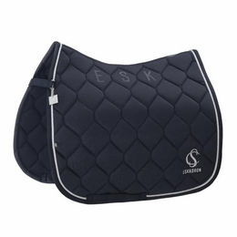 Eskadron Schabracke SPARKLE Classic Sports Frühjahr/Sommer 2025 aus Stoff – Bild 1 von 2
