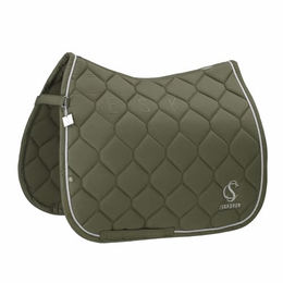 Produktbild von Eskadron Schabracke SPARKLE Classic Sports Frühjahr/Sommer 2025 Grün