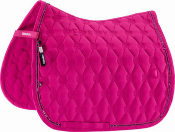 Eskadron Schabracke Sparkle Crystal in Lipstick Rosa mit Silikonbeschichtung Größe DL – Bild 1 von 1