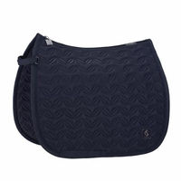 Produktbild von Eskadron Schabracke SPARKLE FLORAL Classic Sports Frühjahr 2024 Blau