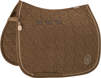 Produktbild von Eskadron Schabracke Velour Emblem Heritage 24 Braun