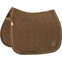 Produktbild von Eskadron Schabracke Velour Emblem Heritage 24 Braun