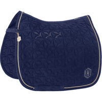 Produktbild von Eskadron Schabracke Velours Emblem True Blue DL