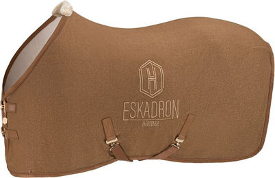 Eskadron Shetty Abschwitzdecke Jersey Sparkle Heritage aus Baumwolle – Bild 1 von 3