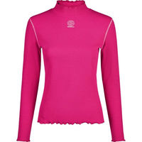 Produktbild von Eskadron Shirt Turtleneck RIB in Lipstick Größe XL