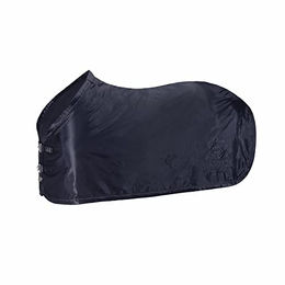 Produktbild von Eskadron Showdecke Satin Platinum Pure 2023 für Pferde 145cm