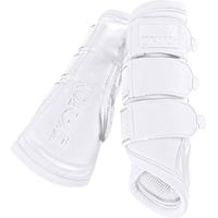 Produktbild von Eskadron Softshell Gamaschen Beinschutz Schwarz Größe XL
