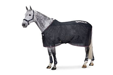Produktbild von Eskadron Sports Selection Fliegendecke Pro Cover Schwarz