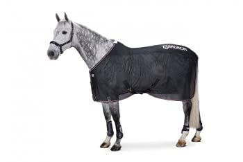 Produktbild von Eskadron Sports Selection Fliegendecke Pro Cover Schwarz XL