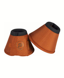 Eskadron Springglocken 1200D Platinum Gamaschen Neopren Orange XL – Bild 1 von 1