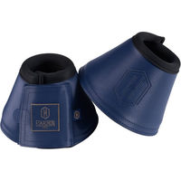 Produktbild von Eskadron Springglocken Softslate Heritage Gamaschen aus Neopren Blau Größe S