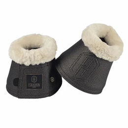 Eskadron Springglocken Stingray Heritage Gamaschen aus Neopren Schwarz Größe S – Bild 1 von 2