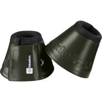 Produktbild von Eskadron Sprungglocken Dynamic 25 aus Neopren in Grün Größe L