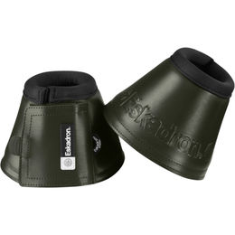 Eskadron Sprungglocken Gamaschen Softslate Dynamic Green Größe S – Bild 1 von 2