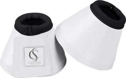 Eskadron Sprungglocken Softslate Classic Sports aus Neopren in Rosa Größe S – Bild 1 von 2
