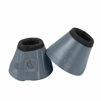 Produktbild von Eskadron Sprungglocken Softslate Classic Sports Gamaschen aus Neopren Größe L