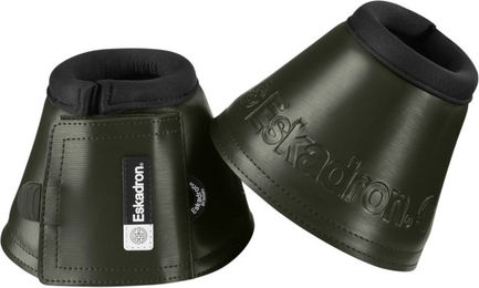 Eskadron Sprungglocken Softslate Dynamic 2025 aus Neopren Deep Green XXL – Bild 1 von 1