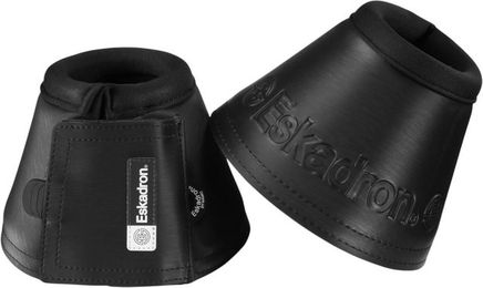 Eskadron Sprungglocken Softslate Dynamic 2025 aus Neopren Schwarz XXL – Bild 1 von 1