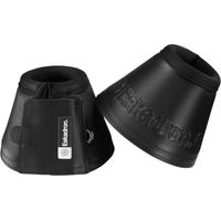 Produktbild von Eskadron Sprungglocken Softslate Dynamic 2025 aus Neopren Schwarz XXL