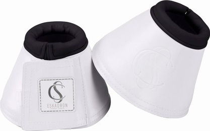 Eskadron Sprungglocken Softslate Weiß XL – Bild 1 von 1