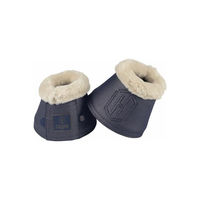 Produktbild von Eskadron Sprungglocken STINGRAY FAUXFUR Heritage 24/25 aus Kunstleder in Blau Größe L