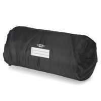 Produktbild von Eskadron Standard Bandagenunterlagen Micro Pads Schwarz aus Polyester