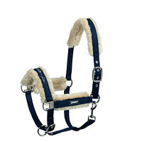 Produktbild von Eskadron Standard Halfter Fauxfur mit Pin Buckle