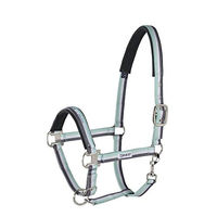 Produktbild von Eskadron Standard Halfter Pin Buckle aus Neopren für Warmblut