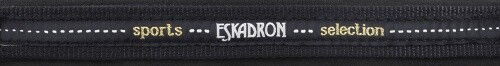 Eskadron Standard Halfter Sliding Buckle für Ponys aus Stoff – Bild 1 von 2