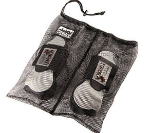 Eskadron Standard Waschbeutel für Gamaschen aus Polyester Schwarz – Bild 1 von 2
