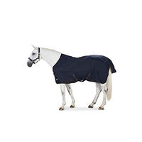 Produktbild von Eskadron Standard Weidedecke Alpha 350 Navy Blau