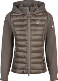 Eskadron Steppjacke Hybrid Fanatics – Bild 1 von 1