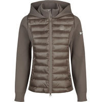 Produktbild von Eskadron Steppjacke Hybrid Fanatics