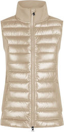 Eskadron Steppweste Damen Hybrid Waistcoat Classic Sports in Messing Größe S – Bild 1 von 1